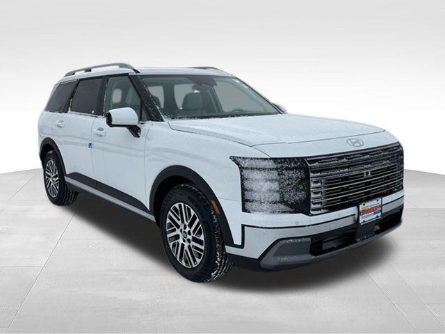 new 2026 Hyundai Palisade car, priced at $48,844