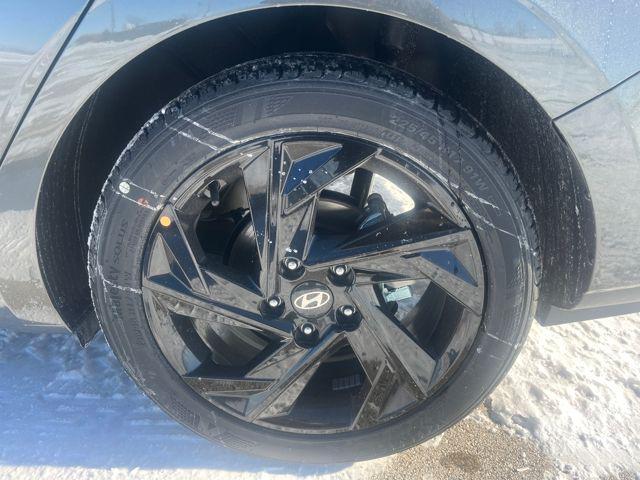 new 2026 Hyundai Elantra car, priced at $23,760