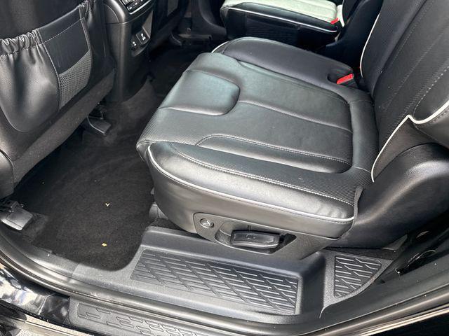 used 2023 Hyundai Palisade car, priced at $32,845
