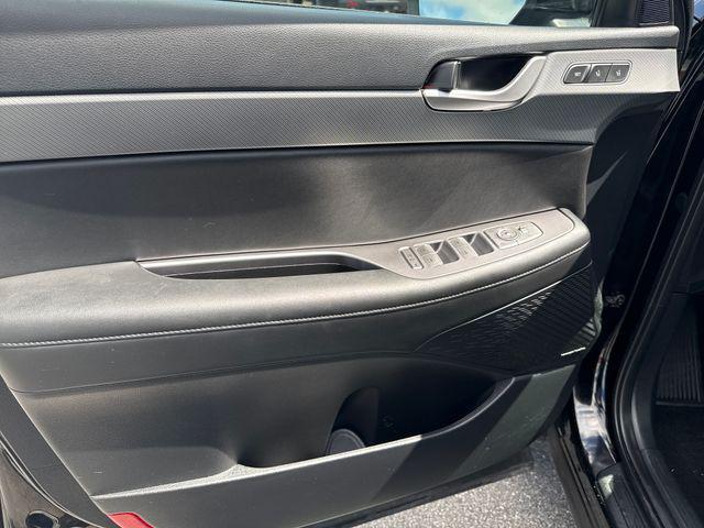 used 2023 Hyundai Palisade car, priced at $32,845