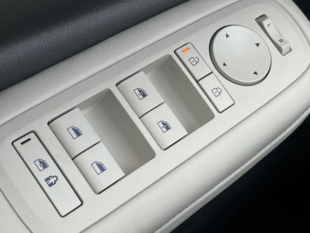 new 2026 Hyundai Santa Fe car, priced at $40,094