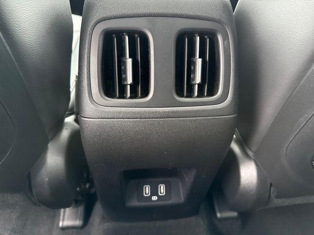 used 2023 Hyundai Tucson car, priced at $24,987