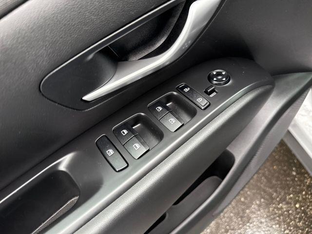 used 2023 Hyundai Tucson car, priced at $24,987