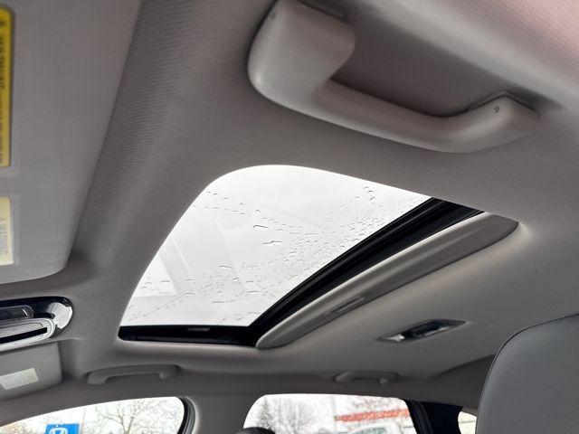 used 2023 Hyundai Tucson car, priced at $24,987