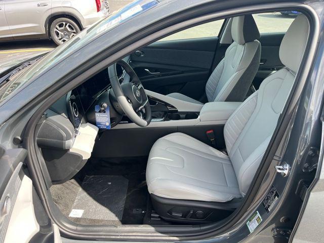 new 2026 Hyundai Elantra car, priced at $28,384