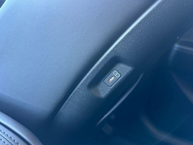 new 2026 Hyundai Santa Fe car, priced at $39,905