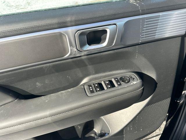 new 2026 Hyundai Santa Fe car, priced at $39,905