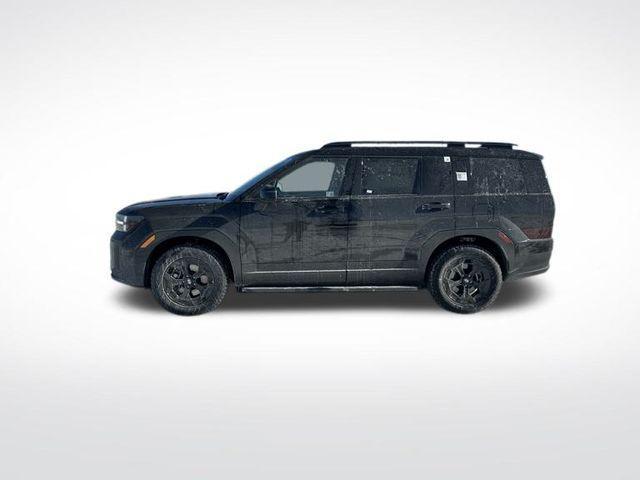 new 2026 Hyundai Santa Fe car, priced at $39,905