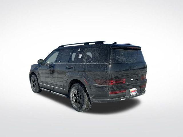 new 2026 Hyundai Santa Fe car, priced at $39,905