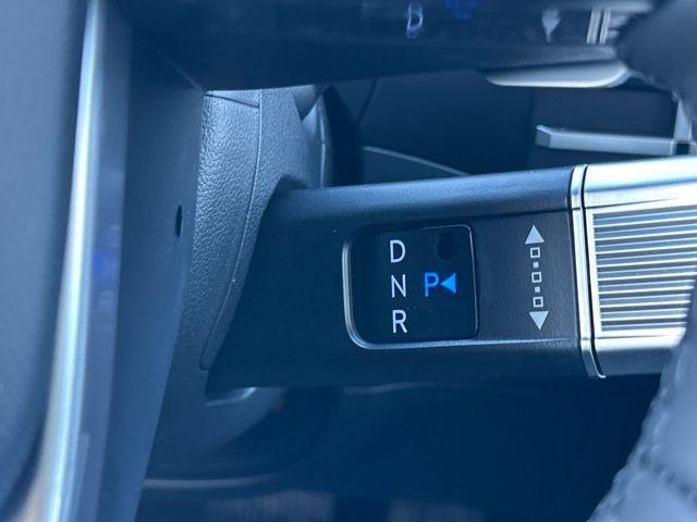 new 2026 Hyundai Santa Fe car, priced at $39,905