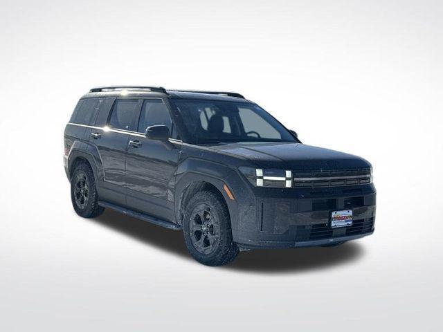 new 2026 Hyundai Santa Fe car, priced at $39,905