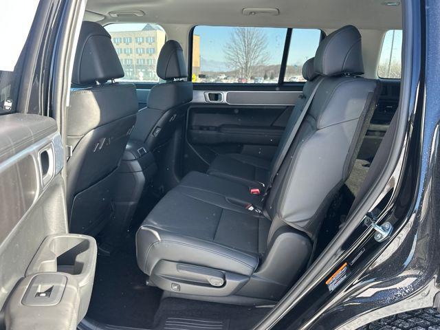 new 2026 Hyundai Santa Fe car, priced at $39,905