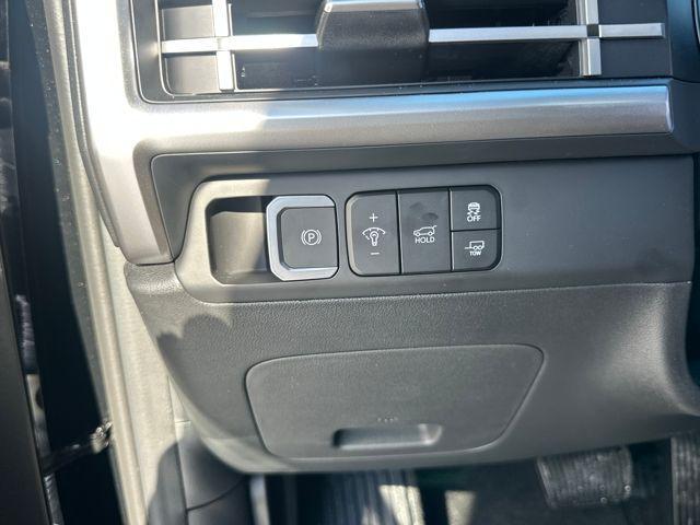 new 2026 Hyundai Santa Fe car, priced at $39,905