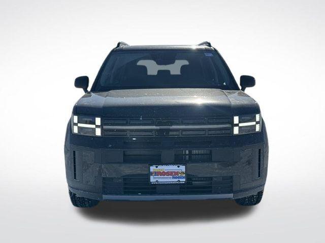 new 2026 Hyundai Santa Fe car, priced at $39,905