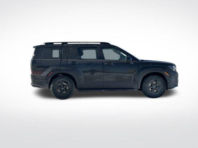 new 2026 Hyundai Santa Fe car, priced at $39,905