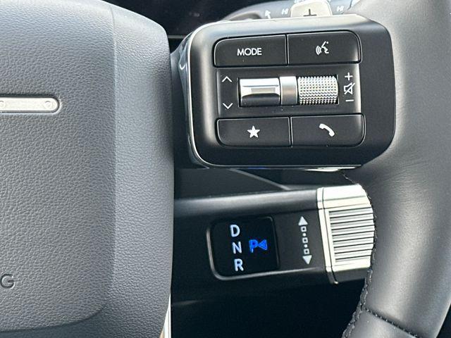 new 2026 Hyundai Santa Fe car, priced at $43,429