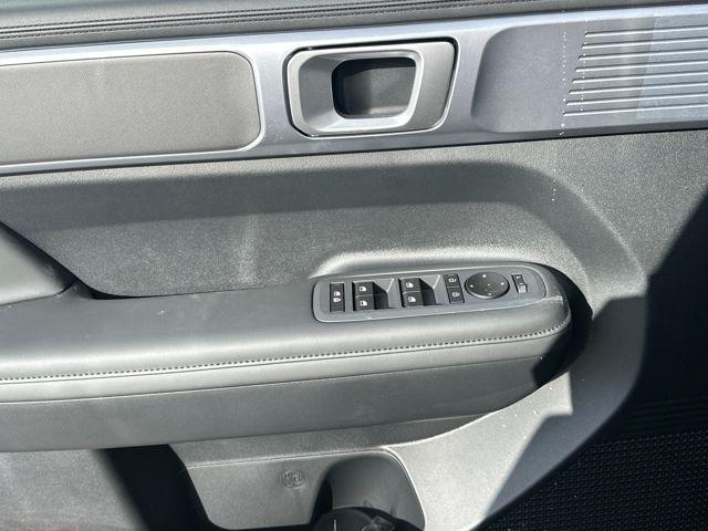 new 2026 Hyundai Santa Fe car, priced at $43,429