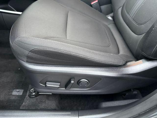 used 2024 Hyundai TUCSON Hybrid car, priced at $28,877