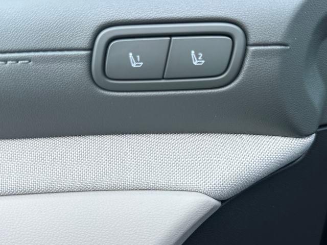 new 2025 Hyundai Tucson car, priced at $36,940