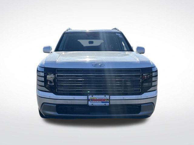 new 2026 Hyundai Palisade car, priced at $53,021