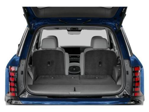 new 2026 Hyundai Palisade car, priced at $51,935