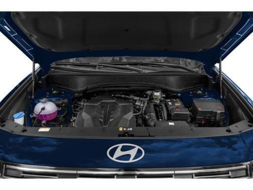 new 2026 Hyundai Palisade car, priced at $51,935