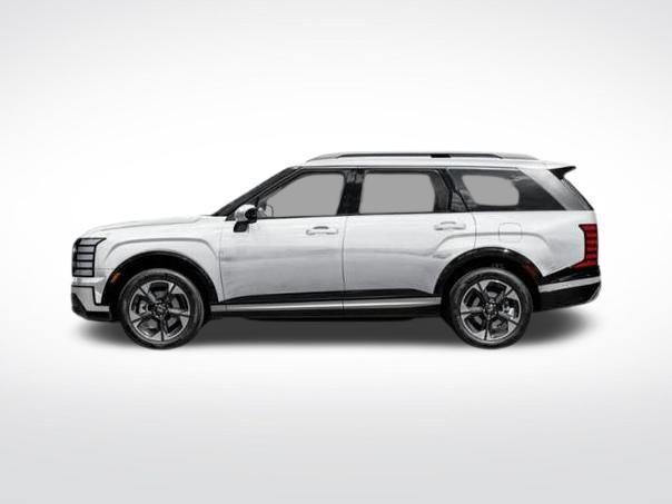 new 2026 Hyundai Palisade car, priced at $51,935