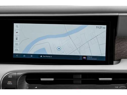 new 2026 Hyundai Palisade car, priced at $51,935