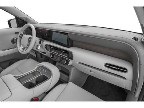 new 2026 Hyundai Palisade car, priced at $51,935