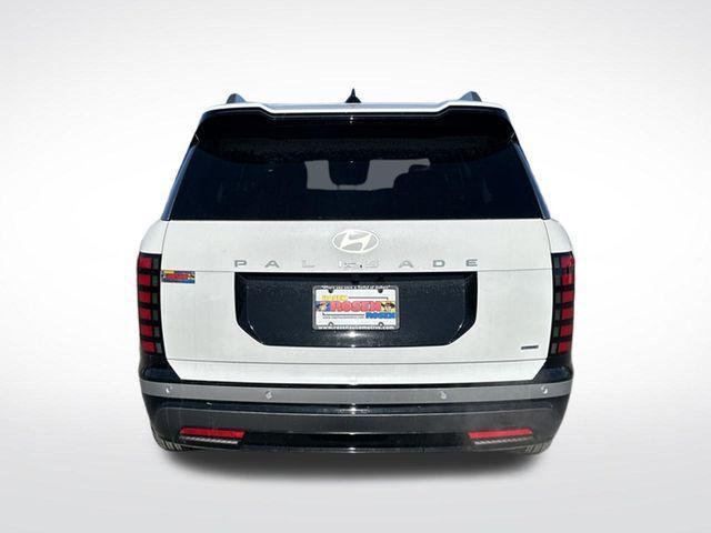 new 2026 Hyundai Palisade car, priced at $53,021