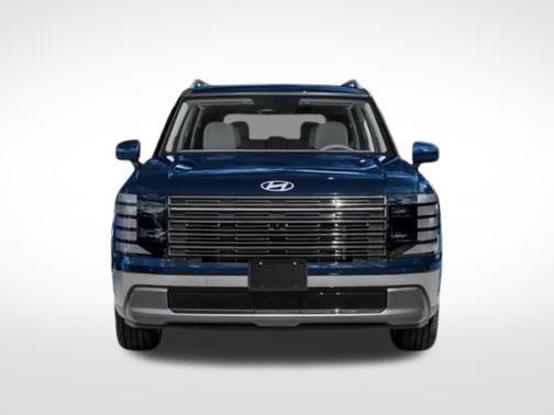 new 2026 Hyundai Palisade car, priced at $51,935