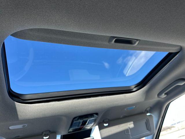 new 2026 Hyundai Santa Fe car, priced at $44,370