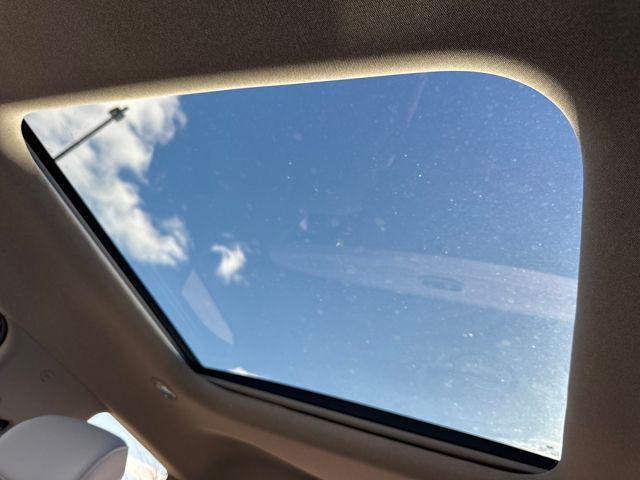 new 2026 Hyundai Santa Fe car, priced at $44,370