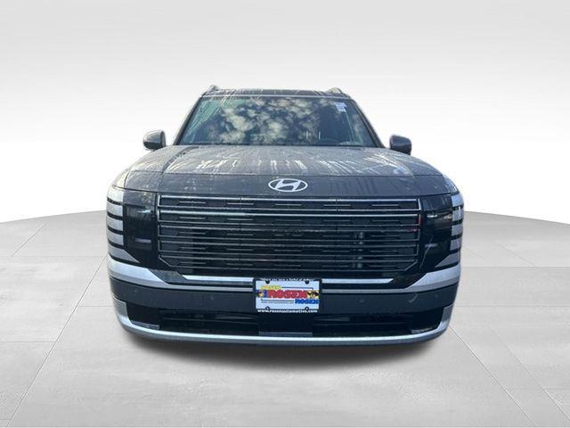 new 2026 Hyundai Palisade car, priced at $57,137