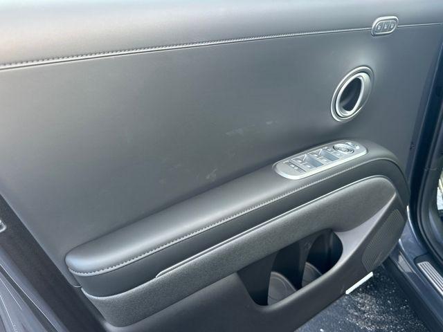 new 2026 Hyundai Palisade car, priced at $55,175