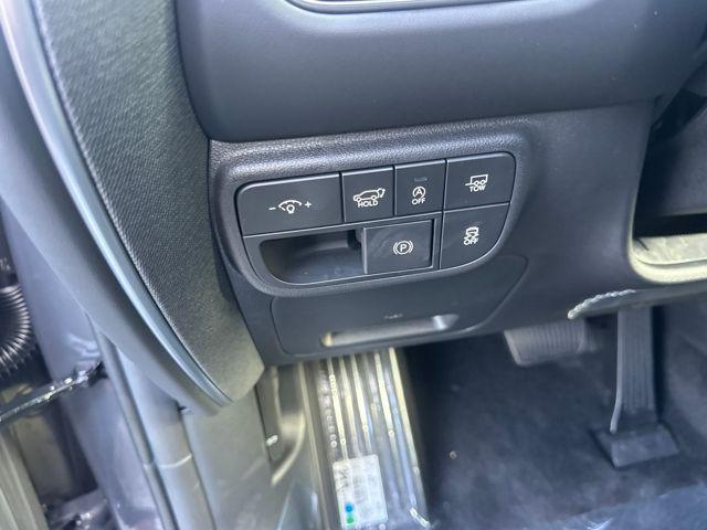 new 2026 Hyundai Palisade car, priced at $55,175