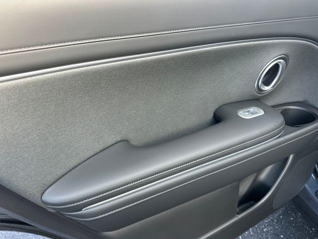 new 2026 Hyundai Palisade car, priced at $55,175