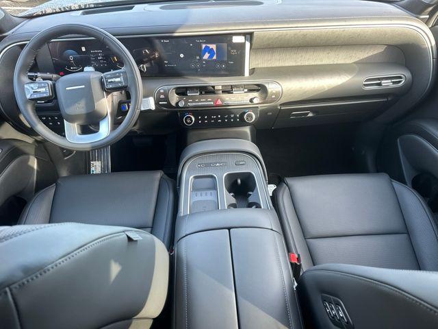 new 2026 Hyundai Palisade car, priced at $55,175