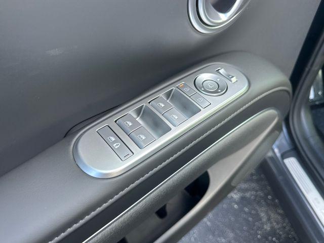 new 2026 Hyundai Palisade car, priced at $55,175