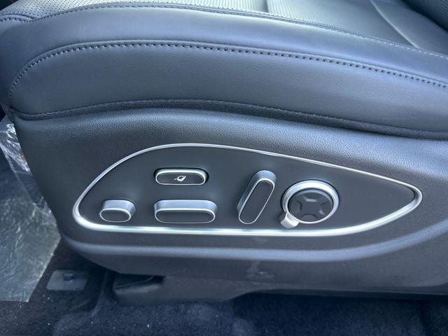 new 2026 Hyundai Palisade car, priced at $55,175