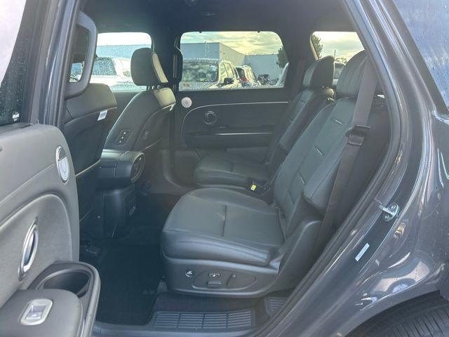 new 2026 Hyundai Palisade car, priced at $55,175