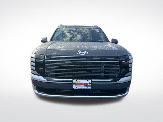 new 2026 Hyundai Palisade car, priced at $57,137