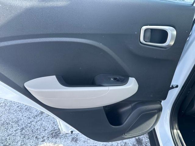 used 2023 Hyundai Venue car, priced at $18,481