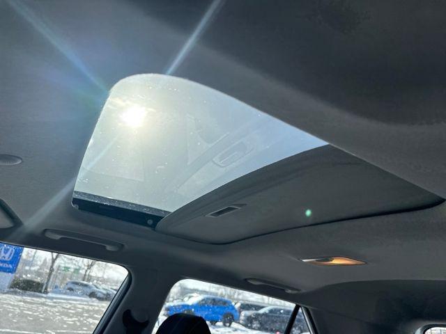 used 2023 Hyundai Venue car, priced at $18,481