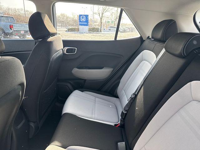 used 2023 Hyundai Venue car, priced at $18,481