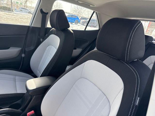 used 2023 Hyundai Venue car, priced at $18,481