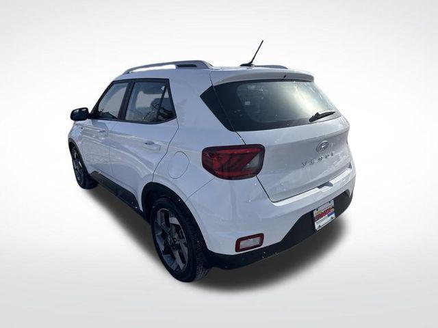 used 2023 Hyundai Venue car, priced at $18,481