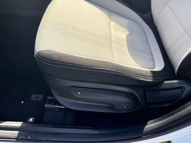 used 2023 Hyundai Venue car, priced at $18,481