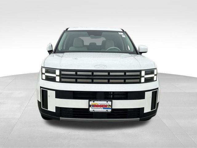 new 2026 Hyundai Santa Fe car, priced at $38,177