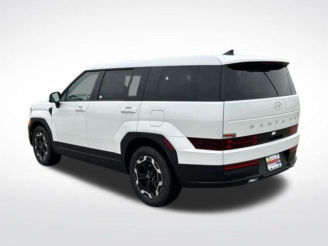 new 2026 Hyundai Santa Fe car, priced at $38,177